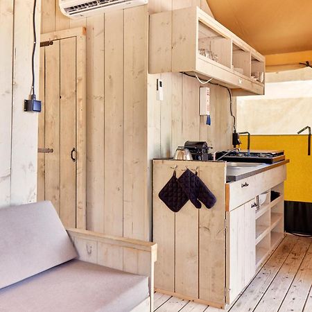 Готель Glamping At Sardinia Альгеро Екстер'єр фото