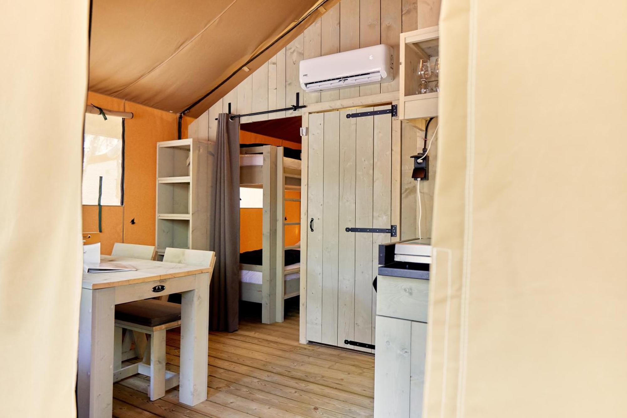 Готель Glamping At Sardinia Альгеро Екстер'єр фото